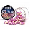 Бойлы GBS Baits Pop-up плавающие 8мм 40гр (уп. 6 шт) Чеснок