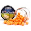 Бойлы GBS Baits Pop-up плавающие 10мм 40гр (уп. 6 шт) Alkaline/Asid Pear Щелочная груша