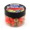 Бойлы GBS Baits Pop-up плавающие 12мм 40гр (уп. 6 шт) Икра-фрукты
