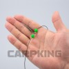 Набор бусин Carpking Safety Beat set (фасовка 12уп) Brown 10 шт в упак. (фасовка 10уп)