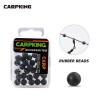 Бусина Carpking Ф3,5 мм 30 шт в упак. (фасовка 10уп) CK3010-03