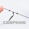 Бусина Carpking Ф3,5 мм 30 шт в упак. (фасовка 10уп) CK3010-03