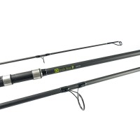 Удилище карповое Caiman Black Ray II Carp BY3500SE 3.9m-5 lbs 2pcs 211814