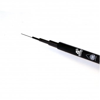 Удилище маховое Caiman Black Ray Pole 4.0 Mt