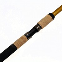 Удилище Caiman Carpodrome tele match 4,5m (10-40g)