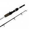 Спиннинг Caiman Charger Jerk Cast 5'3"/1,60m 150g 532XH