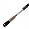 Спиннинг Caiman Charger Jerk Cast 5'3"/1,60m 150g 532XH