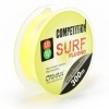 Леска Caiman Competition Surf Fluoro yellow 300 м 0,28мм