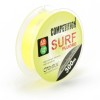 Леска Caiman Competition Surf Fluoro yellow 300 м 0,22мм