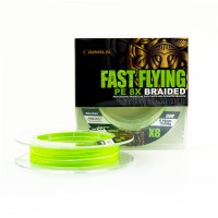 Шнур Caiman Fast flying 8PE 0,16 мм 150 м Green 215504