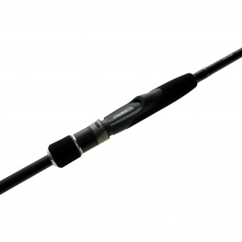 Спиннинг Caiman Fervent spin 702M/2,13m (6-24g)