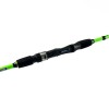 Спиннинг Caiman Fuego II solid 802UL 2-6lb 2,4m 0,8-7g 211028