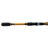 Спиннинг Caiman Fuego II solid 702L 2-8lb 2,1m 3-14g 211045