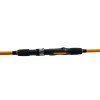 Спиннинг Caiman Fuego II solid 702L 2-8lb 2,1m 3-14g 211045