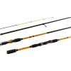 Спиннинг Caiman Fuego II solid 702L 2-8lb 2,1m 3-14g 211045