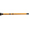 Спиннинг Caiman Fuego II solid 702L 2-8lb 2,1m 3-14g 211045