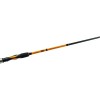 Спиннинг Caiman Fuego II solid 702L 2-8lb 2,1m 3-14g 211045