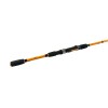 Спиннинг Caiman Fuego II solid 702L 2-8lb 2,1m 3-14g 211045