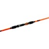 Спиннинг Caiman Fuego II solid 802UL 2-8lb 2,45m 3-14g 211030