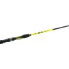 Спиннинг Caiman Fuego II solid 702UL 2-8lb 2,1m 1-9g 211046