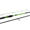 Спиннинг Caiman Fuego II solid 702UL 2-6lb 2,1m 0,8-7g 211027