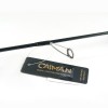 Спиннинг Caiman Lightgame spin 2,40m (3-14g)