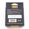 Леска Caiman Lumen 100м 0,35 мм прозрачная