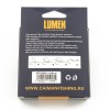 Леска Caiman Lumen 100м 0,45 мм прозрачная