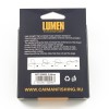 Леска Caiman Lumen 100м 0,16 мм прозрачная