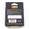 Леска Caiman Lumen 100м 0,18 мм прозрачная