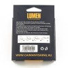 Леска Caiman Lumen 100м 0,20 мм прозрачная