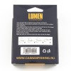 Леска Caiman Lumen 100м 0,22 мм прозрачная