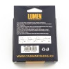 Леска Caiman Lumen 100м 0,28 мм прозрачная