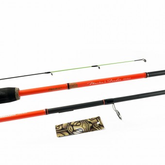 Удилище Caiman Master II Feeder MAF300M 50g 3,0m 211914