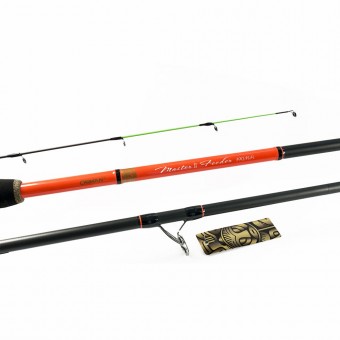 Удилище Caiman Master II Feeder MAF390MH 120g 3,9m 211918