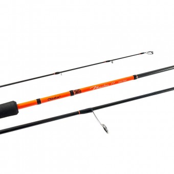 Спиннинг Caiman Master II MASM 2,13 m 8-30g 211014