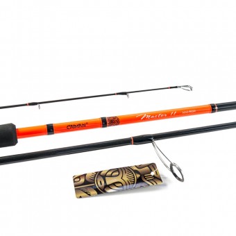 Спиннинг Caiman Master II MASM 2,75 m 8-30g 211021