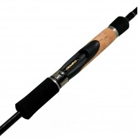 Спиннинг Caiman Mystic 8'0"/2,40m 30-60g 802H