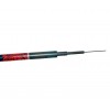 Удилище маховое Caiman Optimum Pole 5-25g. 5m.