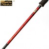 Спиннинг Caiman River hunter spin (Красные) IM-7 5-25g 2.40м