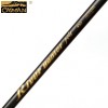 Удилище маховое Caiman River hunter IM-7 7 -28g pole 4м красная