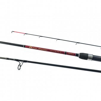 Удилище Caiman River hunter feeder IM-7 120g 2.7м