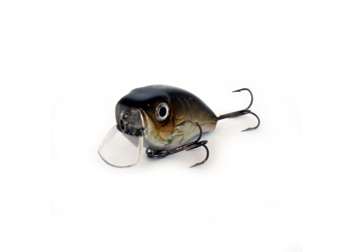 Воблер Caiman Shallow Knocker floating 18,5g 184114