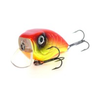 Воблер Caiman Shallow Knocker floating 18,5g 184115