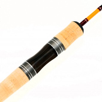 Спиннинг Caiman Trout Age spin 602UL/1,8m (0,5-7g)