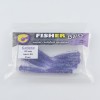 Виброхвост FISHER BAITS Calipso 63мм цвет 05 (уп. 8шт)