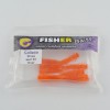 Виброхвост FISHER BAITS Calipso 50мм цвет 04 (уп. 10шт)