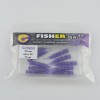 Виброхвост FISHER BAITS Calipso 50мм цвет 05 (уп. 10шт)