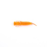 Виброхвост FISHER BAITS Calipso 50мм цвет 04 (уп. 10шт)