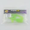 Виброхвост FISHER BAITS Calipso 63мм цвет 07 (уп. 8шт)